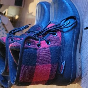 Canadiana Women's Boots